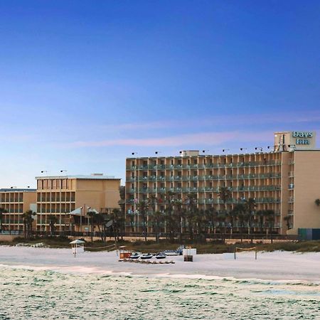 Days Inn By Wyndham Panama City Beach/Ocean Front Екстериор снимка