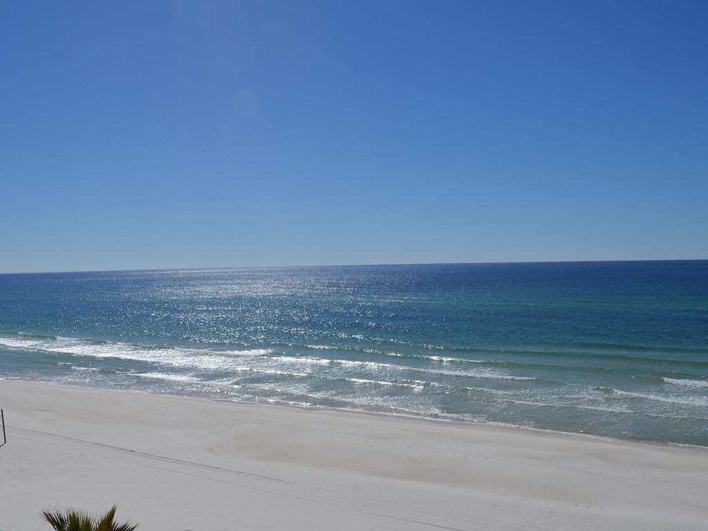 Days Inn By Wyndham Panama City Beach/Ocean Front Екстериор снимка